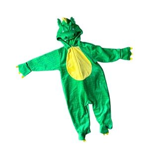 Le Top Duke the Dragon Onesie